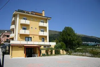 Hotel Margherita