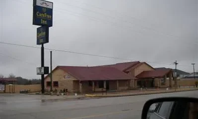 Carefree Inn Madisonville