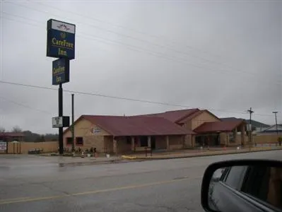 Carefree Inn Madisonville