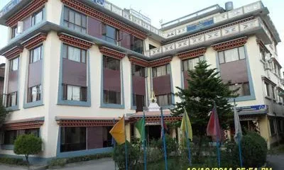 Swayambhu Peace Zone Hotel