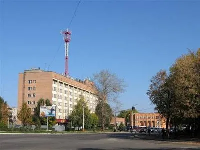 Rus Hotel Murom