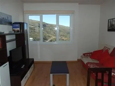 Apartamentos Costasur