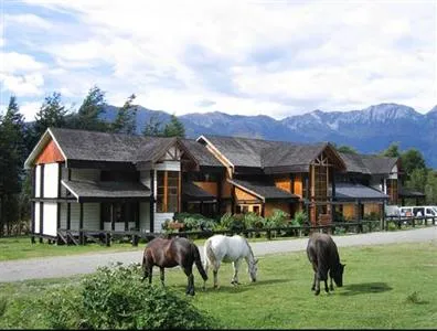 Yelcho En La Patagonia