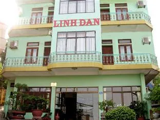 Linh Dan Hotel