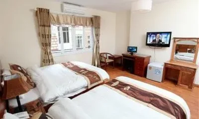 Hanoi Star III Hotel