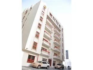 Al Jaberiya Suites 2