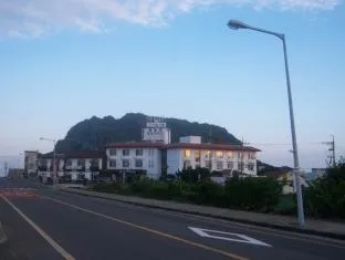 Ilchulbong Hotel