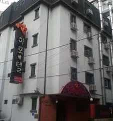 A Motel Shinchon