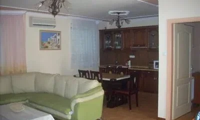 Alina Apartmanok