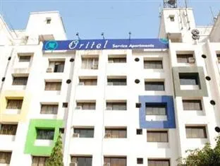 Oritel Service Apartments