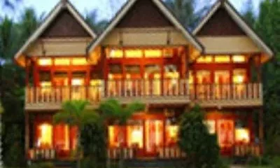 Ngapali Beach Hotel