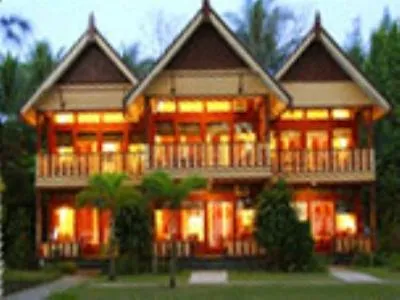 Ngapali Beach Hotel