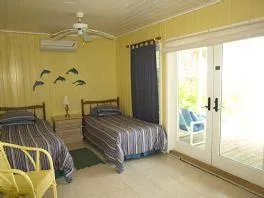 Wheel House Downstairs By Living Easy Abaco