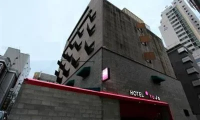 Hotel Yaja Shillim