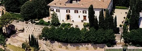 Castello Vicchiomaggio