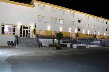 Hotel Acosta Ciudad De La Musica