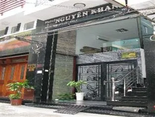 Nguyen Khang Hotel