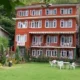 Swiss Hotel Kashmir