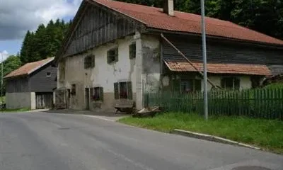 Ferme d'Antan