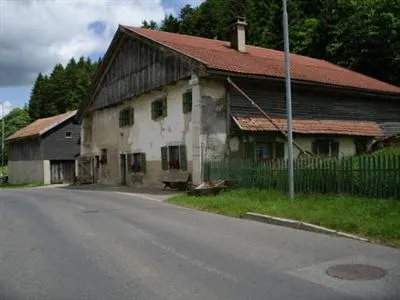 Ferme d'Antan