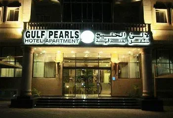 Gulf Pearls Hotel Apartment