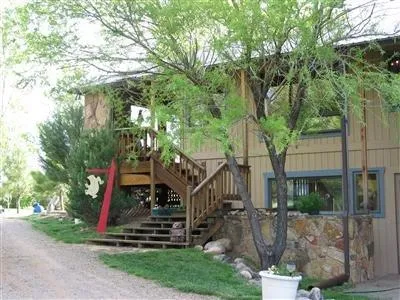 Sundance Bear Lodge