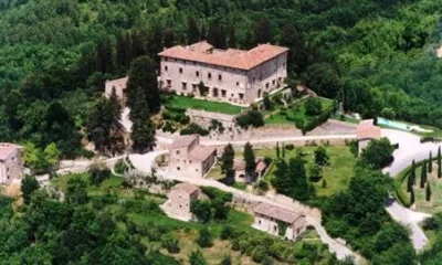 Castello Di Bibbione