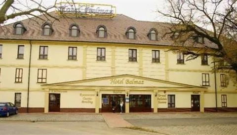 Thermal Hotel Balmaz