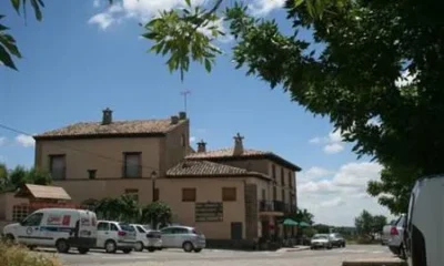 Hotel Meson De Colungo