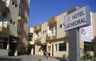 Hotel Cathedral