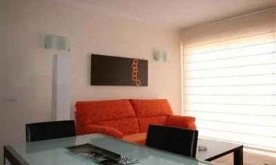 Apartamentos Jacaranda