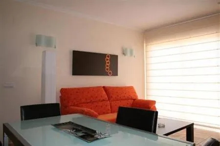 Apartamentos Jacaranda