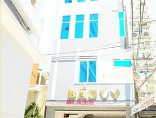 Bac Vy Hotel Danang