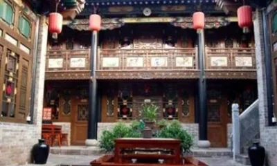 Fukangju Inn