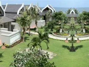 Champa Resort & Spa