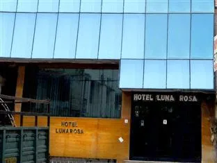 Hotel Luna Rosa