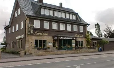 Landhaus Vierjahreszeiten Rinkerode