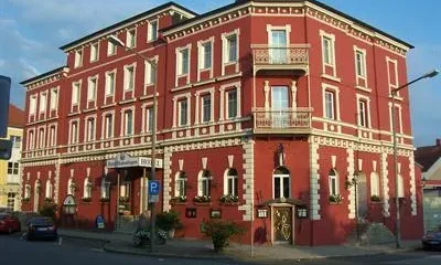 Hotel Hohenbogen