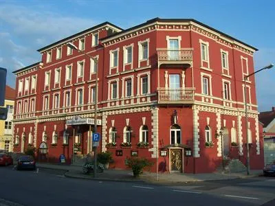 Hotel Hohenbogen