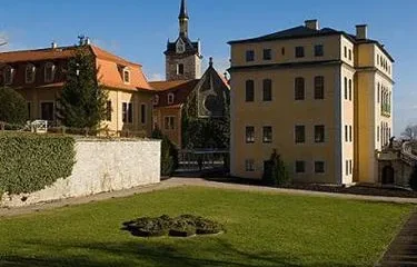 Schloss Ettersburg