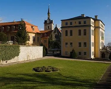 Schloss Ettersburg