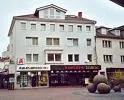 City Hotel Giessen