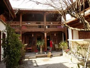 Lijiang Mengzhiju Hotel