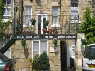 The Azalea Court Hotel