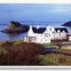 Duntulm Castle Hotel