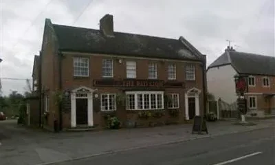 The Red Lion Heytesbury