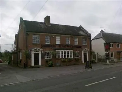 The Red Lion Heytesbury