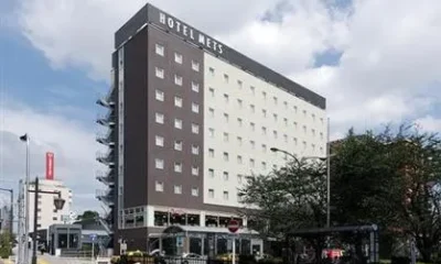 Hotel Mets Komagome