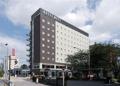 Hotel Mets Komagome