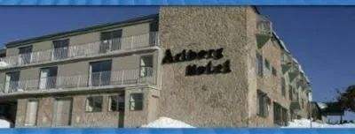 Arlberg Hotel Mt Buller